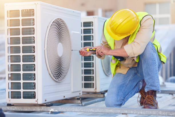 Best HVAC Retrofitting and Upgrading in Smackover, AR