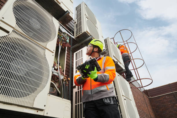 Best HVAC for Healthcare Facilities in Smackover, AR