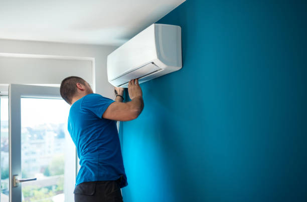Best Thermostats and Smart Controls in Smackover, AR