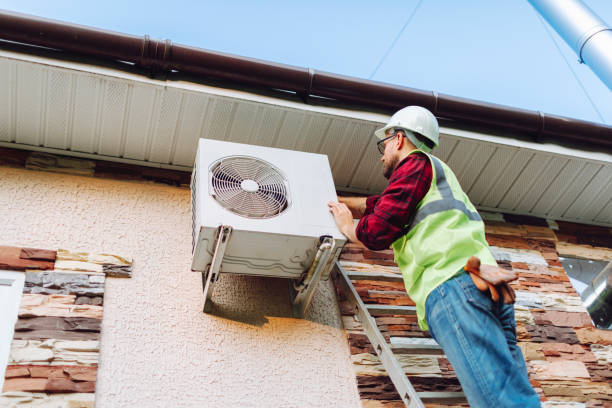 Best Seasonal HVAC Services in Smackover, AR