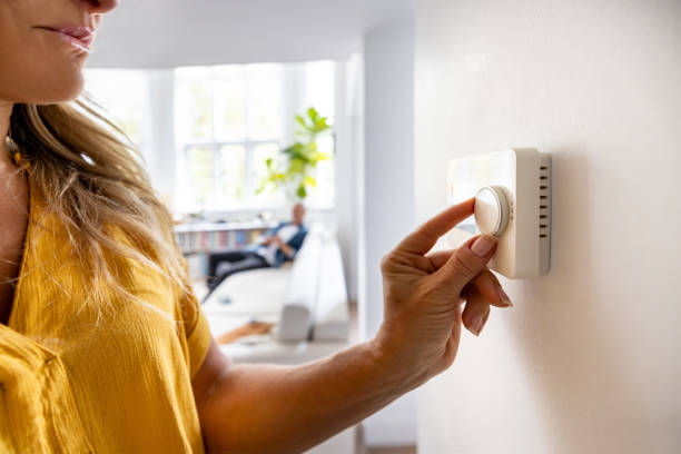 Best Geothermal HVAC Systems in Smackover, AR