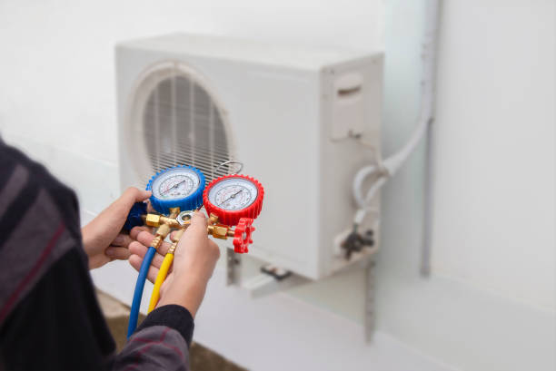 Best Residential HVAC in Smackover, AR