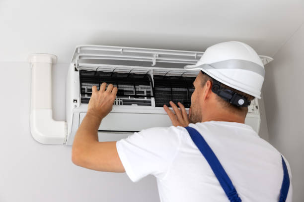 Professional HVAC in Smackover, AR