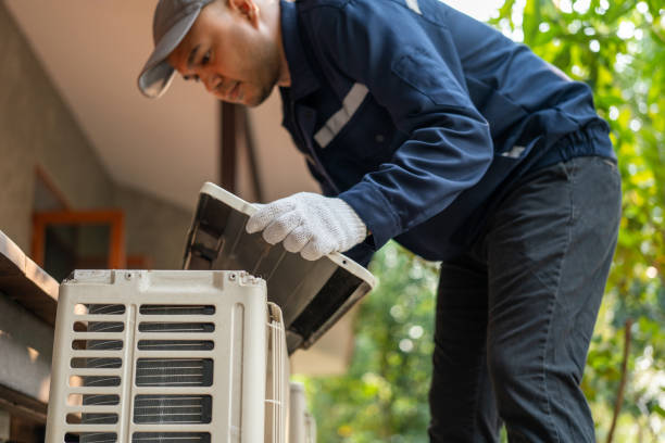 Best Furnace Cleaning in Smackover, AR