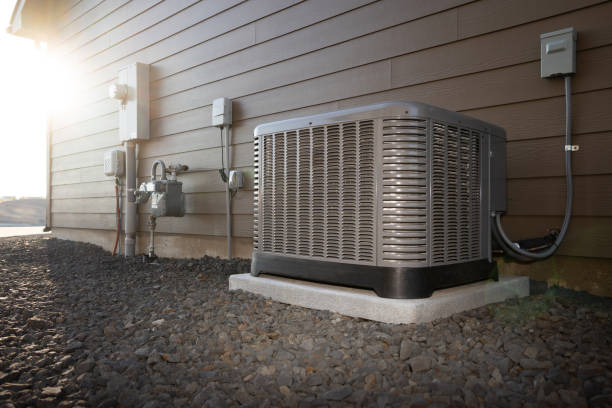 Reliable Smackover, AR HVAC Solutions
